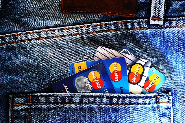 karty MasterCard