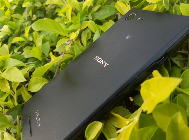 Sony xperia