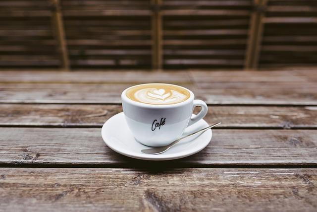 kafé